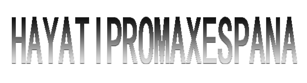 Hayatipromaxespana Hayatipromaxespana